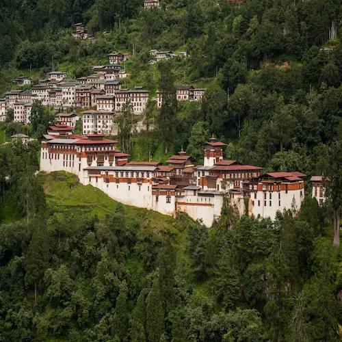 Jambay Lhakhang Drup